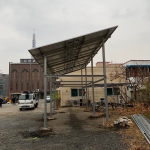 대한예수장로회 성광교회