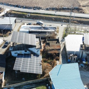 이O기업 17.5kW