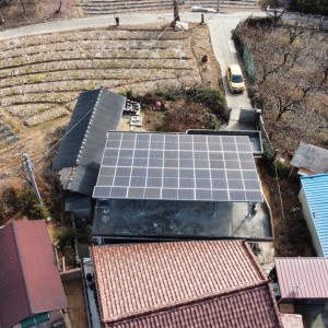 원평임순 태양광 19.075kW