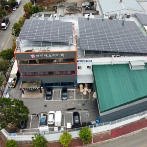 이대녕 태양광발전소