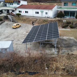 마라나타수양원