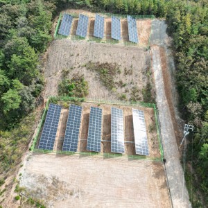 보성 경란,석균태양광(200KW)