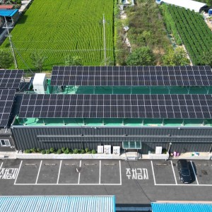 서천농협 태양광(99.84kw)