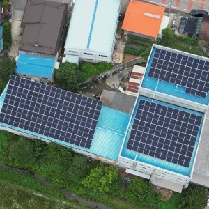 화성 현우엠텍 태양광(200KW)