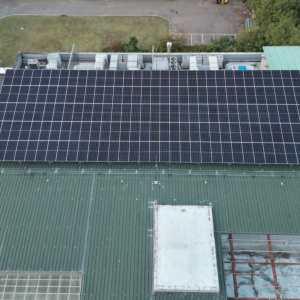 담양 선인 태양광(99KW)