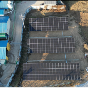 횡성 더원2 태양광(100kw)