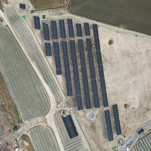 무안 진영 태양광(500KW)