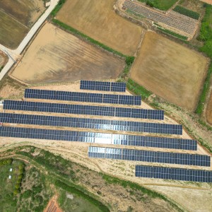 부안 진영 태양광(500kw)
