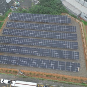 화성 제이연 태양광(362KW)