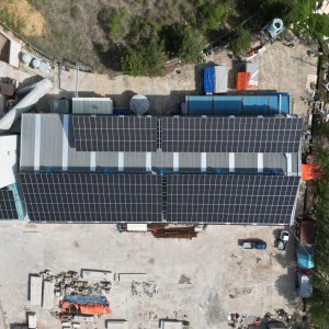 상주 진성지연 태양광(240KW)