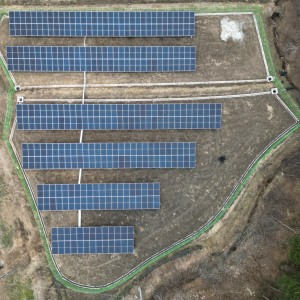 보성 문승규 태양광(198kw)