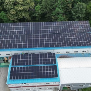 포천 알리칸 태양광(197kw)